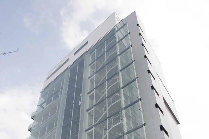 浜松未来総合専門学校の画像