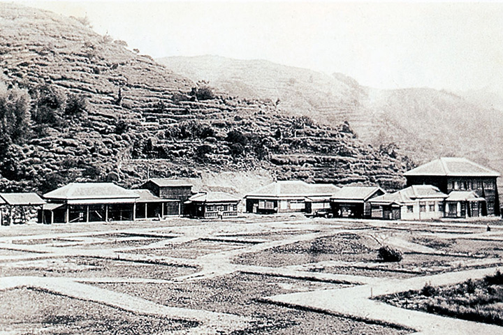 静岡県自動車学校落成子規の日の設立準備委員　1940年（昭和15年）