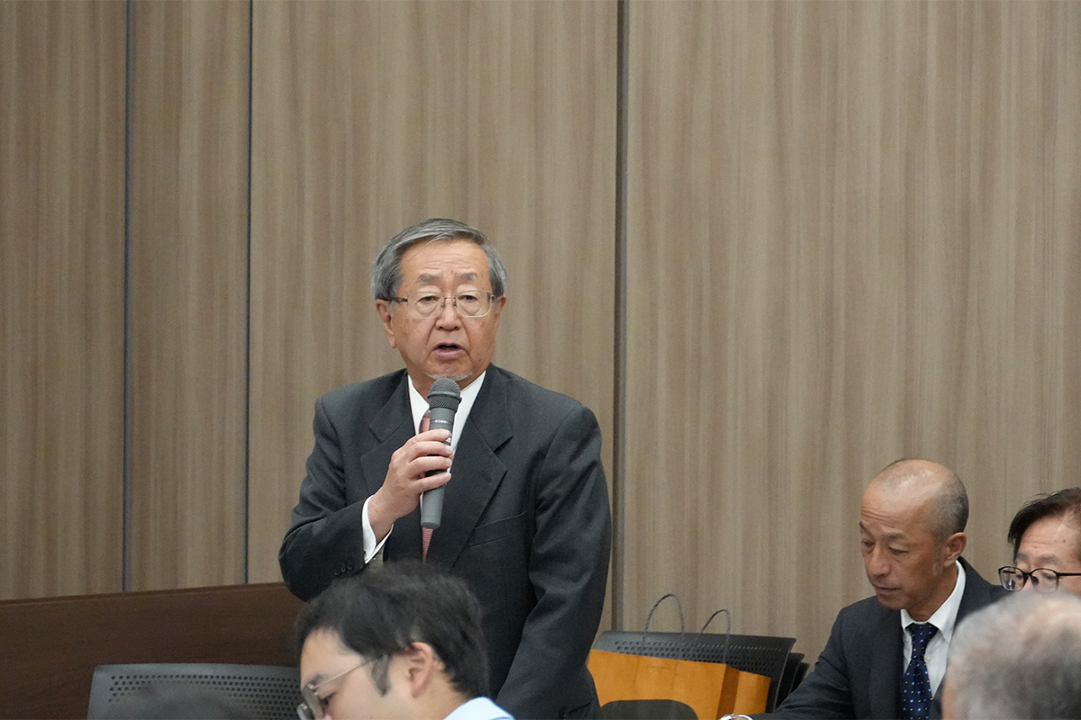 静岡駅前キャンパスでの包括連携協定の締結