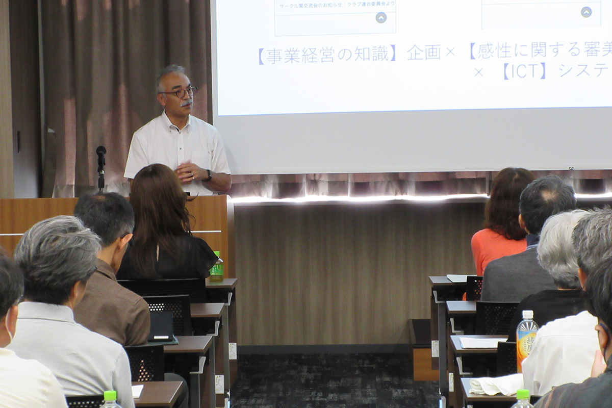 イベントの様子3