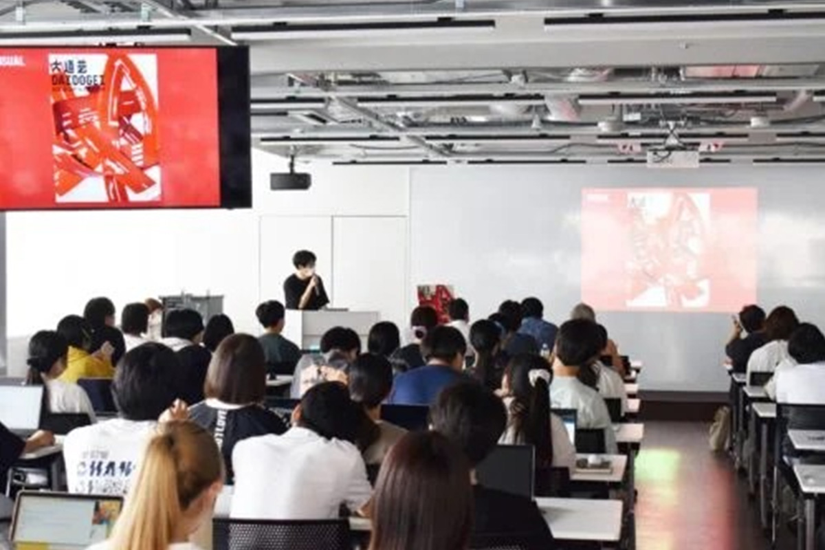 最終プレゼンテーションの様子3