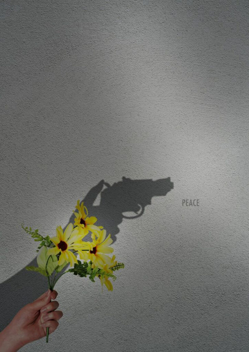 白柳 沙羽さんの受賞作品『目を逸らしてはいけないもの』